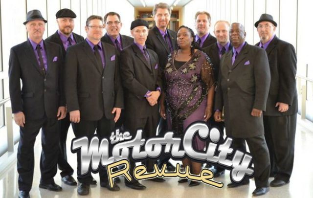 Motor City Revue